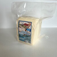 Tam Yağlı Klasik Olgunlaştırılmış Orta Sert Peynir (500 Gr.)