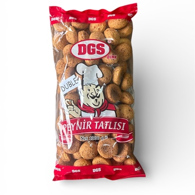 1000g. LÜKS (DUBLE) Peynir Tatlısı